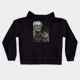 Salvage Dreams Inspired by Sanford and Son Kids Hoodie